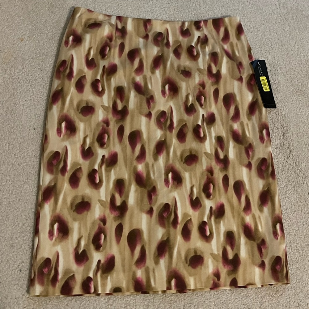 Jones New York Collection Skirt